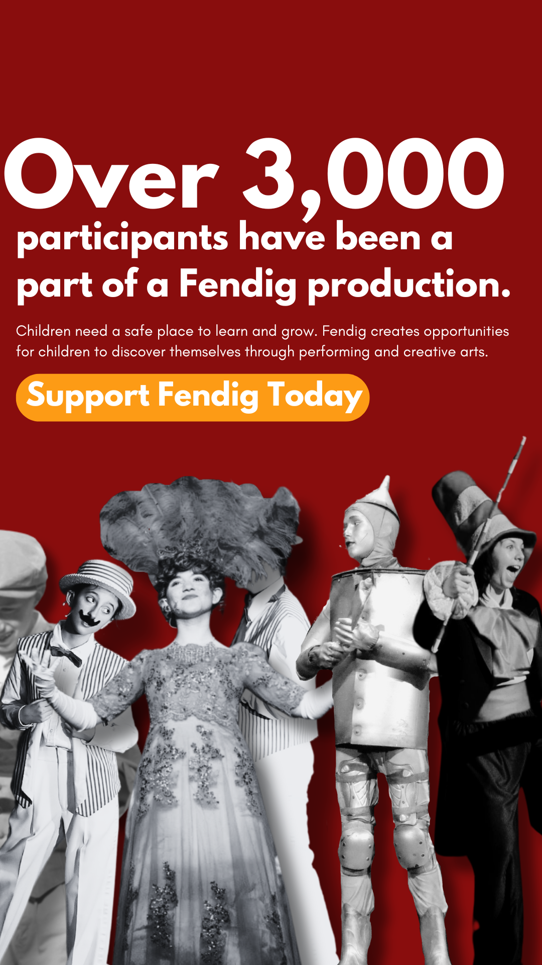 Make a Donation Today